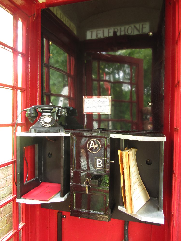 Photograph from the museum collection