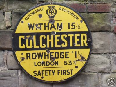 Colchester