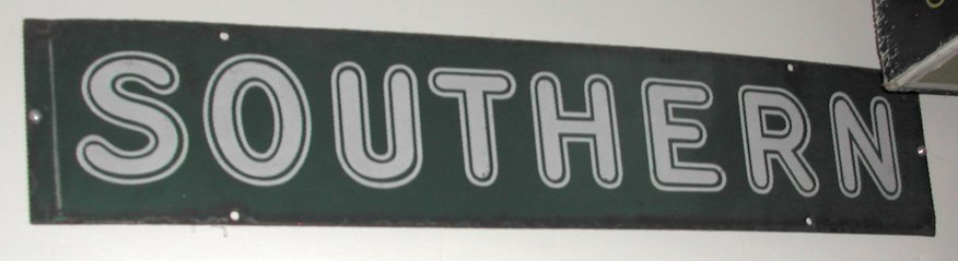 Southern TT Southern TT