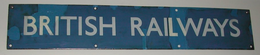 British Railways British Railways