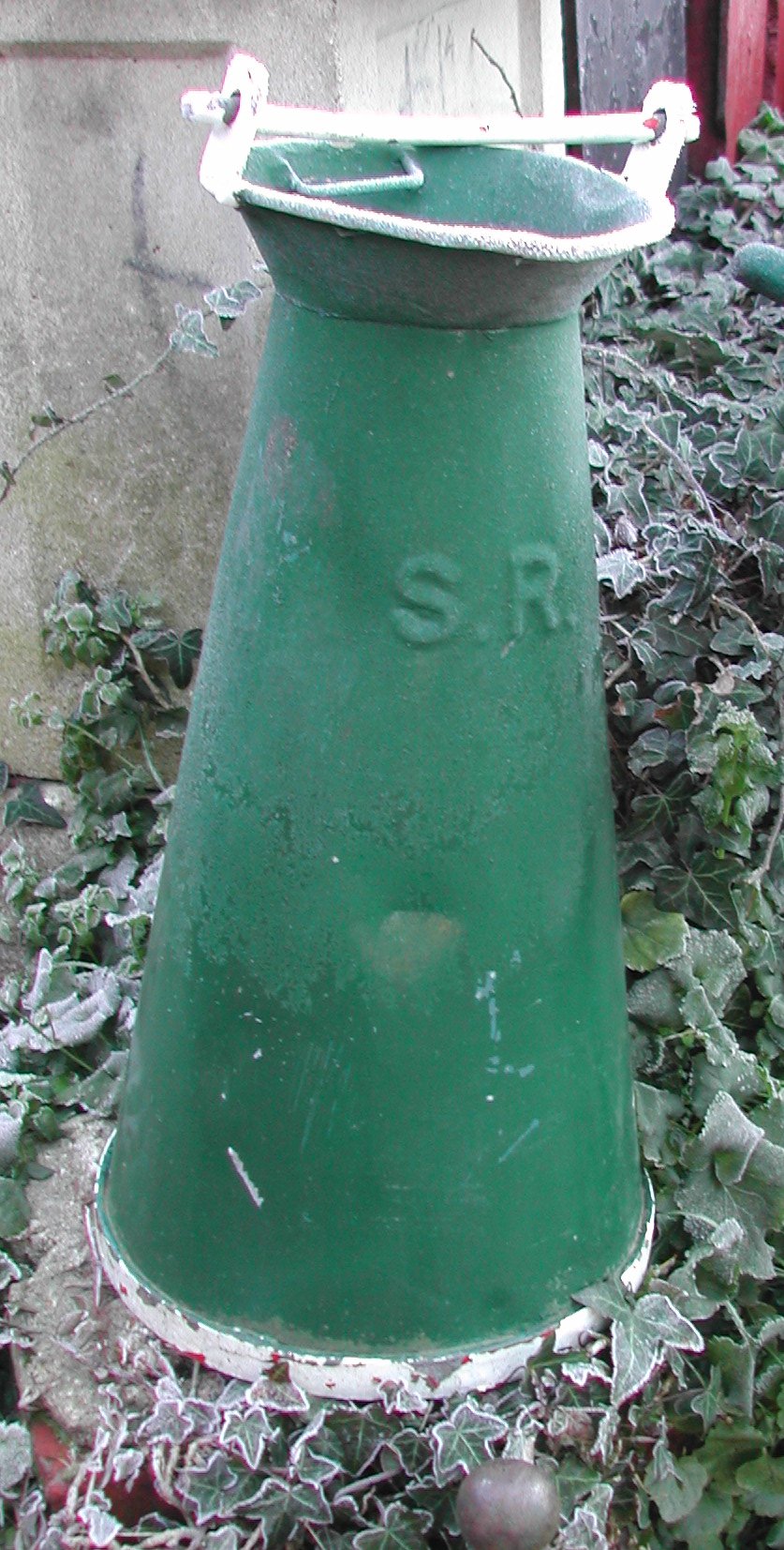 Water Carrier Water Carrier