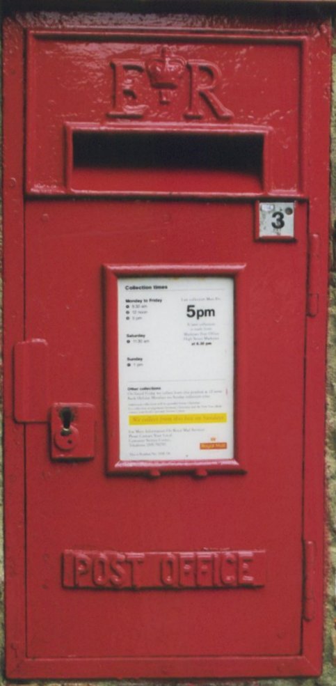 Flamstead Essex