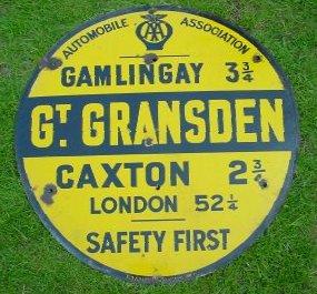 Gransden