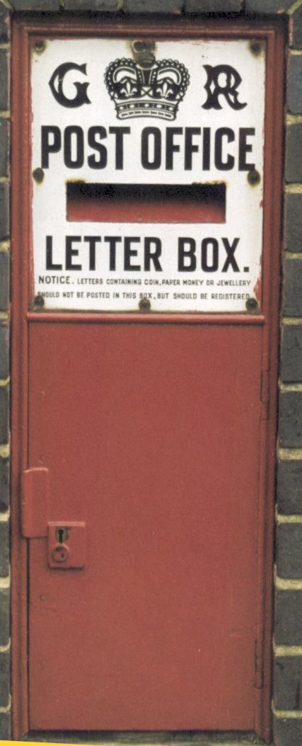 South Kilworth, Leics