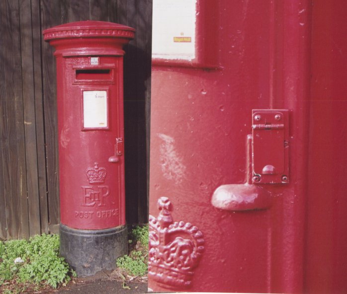 PB38/1 Kettering Rd NN